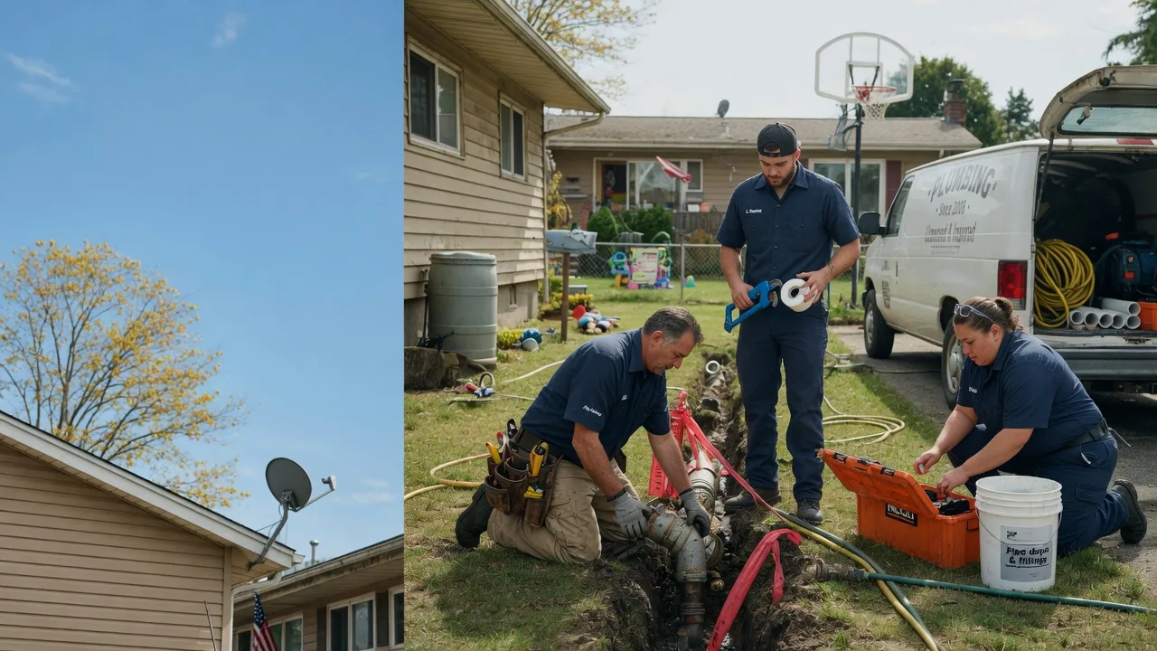Garbage Disposal Replacement in Galesville, MD near me